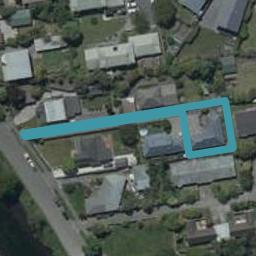 55B Dallington Terrace, Dallington, Christchurch