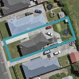 385 Racecourse Road, Hargest, Invercargill
