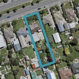 547 Tay Street, Hawthorndale, Invercargill