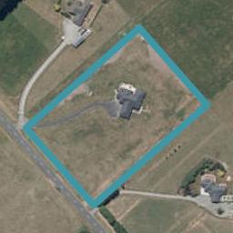 1541 Rongotea Road, Kairanga, Palmerston North