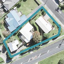 1 Piccadilly Circus, Snells Beach, Snells Beach