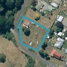 0 Viking Street, Norsewood, Norsewood