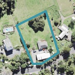 857 West Coast Road, Oratia, Auckland