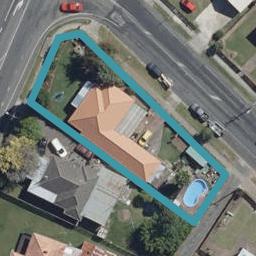 40 Great South Road, Ngaruawahia