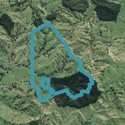 409 Tunakotekote Road, Hikumutu, Taumarunui