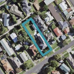 143 Princes Street West, Pukekohe
