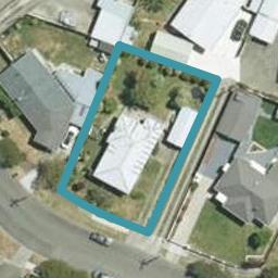 21 Hiley Street, Springlands, Blenheim