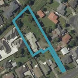7 Ronberg Street, Highbury, Palmerston North
