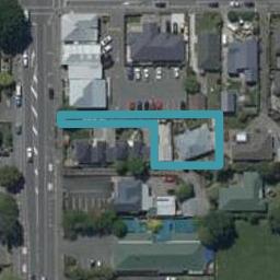 122A Colombo Street, Sydenham, Christchurch