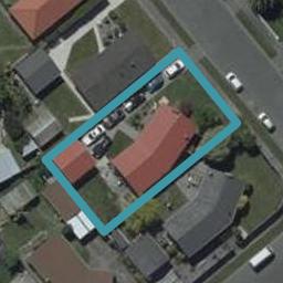 24 Cardinal Drive, Hillmorton, Christchurch