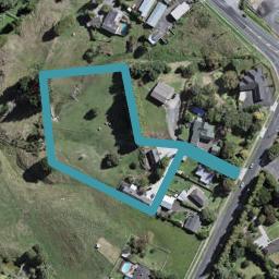 168 Colombo Road, Waiuku, Waiuku