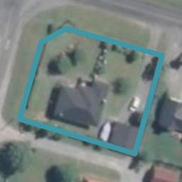 114 Murray Street, Temuka