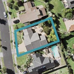 14 Currell Way, Somerville, Auckland