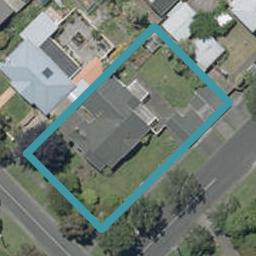 2 Taranaki Street, Saint Johns Hill, Whanganui