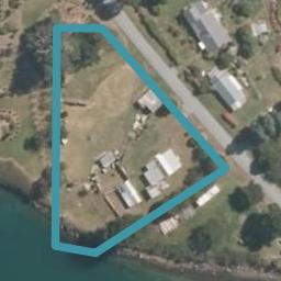 10 Surat Bay Road, New Haven