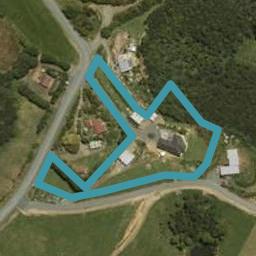 159 Prescott Road, Whangarei