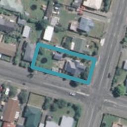 27 Gammack Street, Temuka
