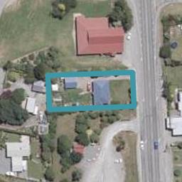 5 Innes Street, Glenavy, Waimate