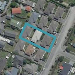 1/61 Tyrone Street, Belfast, Christchurch
