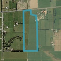 326 Lorne-Dacre Road, ROSLYN BUSH, INVERCARGILL