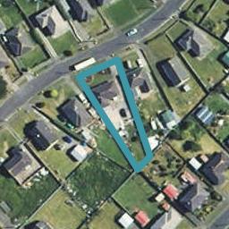 9 Acourt Street, Hawera