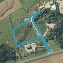 0 Okuru, Haast, Paringa