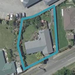 39 Mcqueen Road, CHEVIOT, Cheviot
