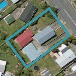 183C Corks Road, Tikipunga, Whangarei