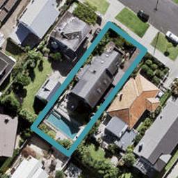 210 Garnet Road, Westmere, Auckland