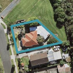 2 Crawford Avenue, Mangere Bridge, Auckland