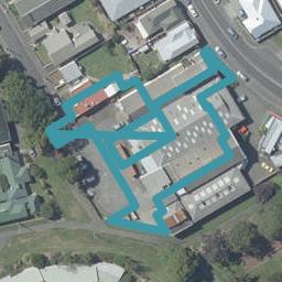 2 Nimon Lane, Caversham, Dunedin
