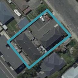 3 Taramea Place, Addington, Christchurch