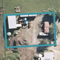21 Phillips Street, Matiere
