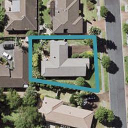 53 Bob Charles Drive, Golflands, Auckland