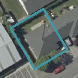 575 Ferguson Street, Terrace End, Palmerston North
