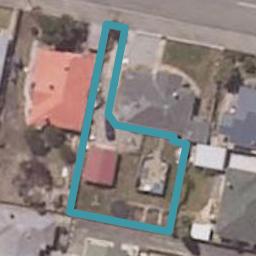 57A Test Street, South Hill, Oamaru