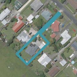 85 Somerset Road, Springvale, Whanganui
