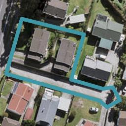 2/22 Caribbean Drive, Unsworth Heights, Auckland