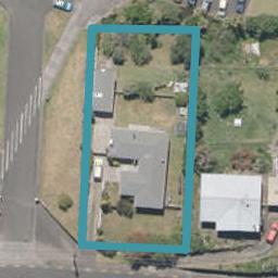 30 Toi Street, Tawhero, Whanganui