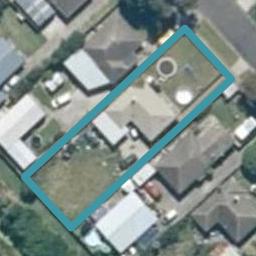 65 Williams Street, Marewa, Napier