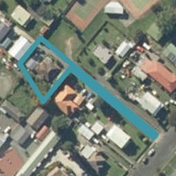 10A Station Street, Tirau