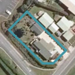 53 Whaka Street, Maungaturoto