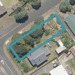 50 Matai Street, Castlecliff, Whanganui