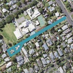 137B Vauxhall Road, Narrow Neck, Auckland