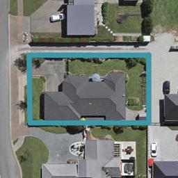 38 Glenroy Park Drive, Waikiwi, Invercargill