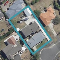 40 Windsor Road, Maeroa, Hamilton