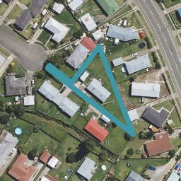 28 Jackson Street, Kaiti, Gisborne