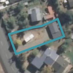 41 Glencairn Road, Twizel