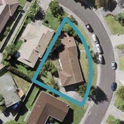 12 Ronald Macken Place, Windsor Park, Auckland