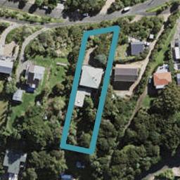 36 Queens Drive, Oneroa, Waiheke Island